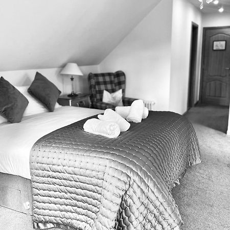 אינברנס Druid House B&B מראה חיצוני תמונה